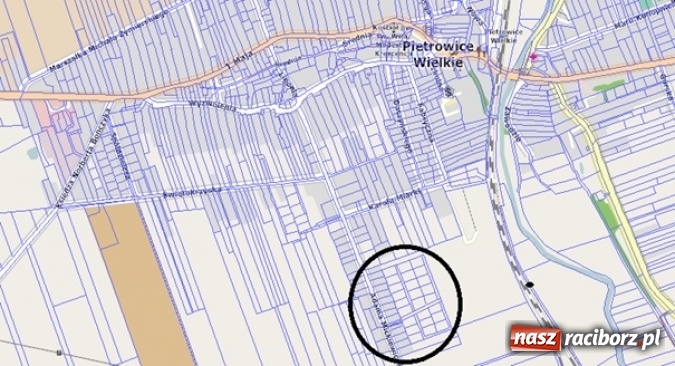 Zdjęcie w galerii na portalu naszraciborz.pl: Szukasz swojego miejsca na ziemi? Gmina Pietrowice Wielkie wystawiła na sprzedaż atrakcyjne działki budowlane wiadomości z regionu