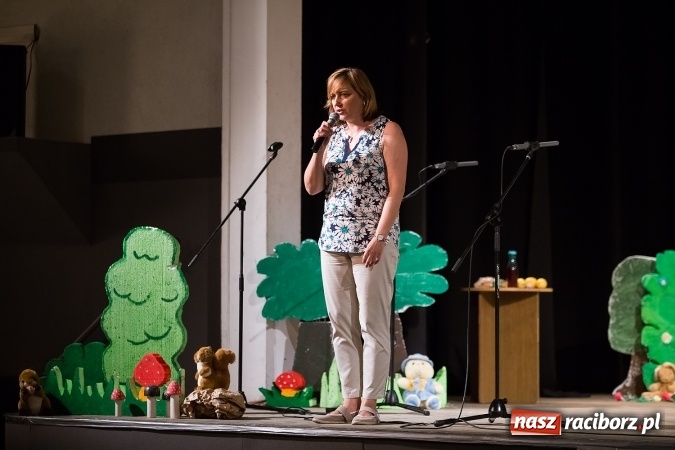 Zdjęcie w galerii na portalu naszraciborz.pl: VIII edycja obchodów Dnia Dziecka w Domu Kultury Strzecha wiadomości z regionu