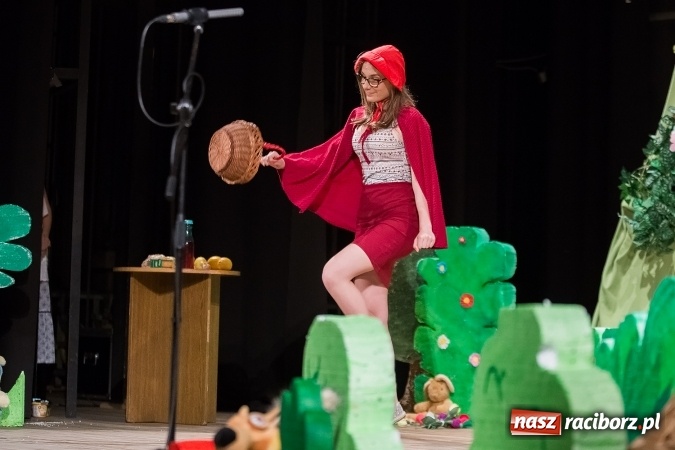 Zdjęcie w galerii na portalu naszraciborz.pl: VIII edycja obchodów Dnia Dziecka w Domu Kultury Strzecha wiadomości z regionu