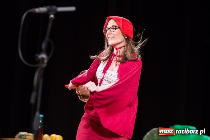 Zdjęcie w galerii na portalu naszraciborz.pl: VIII edycja obchodów Dnia Dziecka w Domu Kultury Strzecha wiadomości z regionu