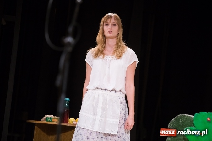 Zdjęcie w galerii na portalu naszraciborz.pl: VIII edycja obchodów Dnia Dziecka w Domu Kultury Strzecha wiadomości z regionu