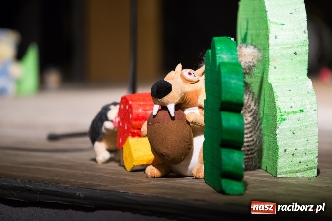 Zdjęcie w galerii na portalu naszraciborz.pl: VIII edycja obchodów Dnia Dziecka w Domu Kultury Strzecha wiadomości z regionu