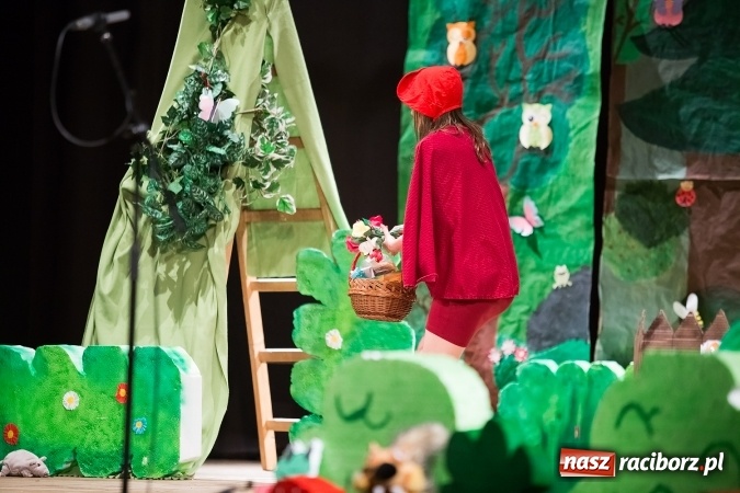 Zdjęcie w galerii na portalu naszraciborz.pl: VIII edycja obchodów Dnia Dziecka w Domu Kultury Strzecha wiadomości z regionu