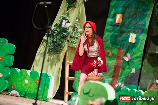 Zdjęcie w galerii na portalu naszraciborz.pl: VIII edycja obchodów Dnia Dziecka w Domu Kultury Strzecha wiadomości z regionu