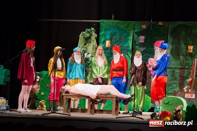 Zdjęcie w galerii na portalu naszraciborz.pl: VIII edycja obchodów Dnia Dziecka w Domu Kultury Strzecha wiadomości z regionu