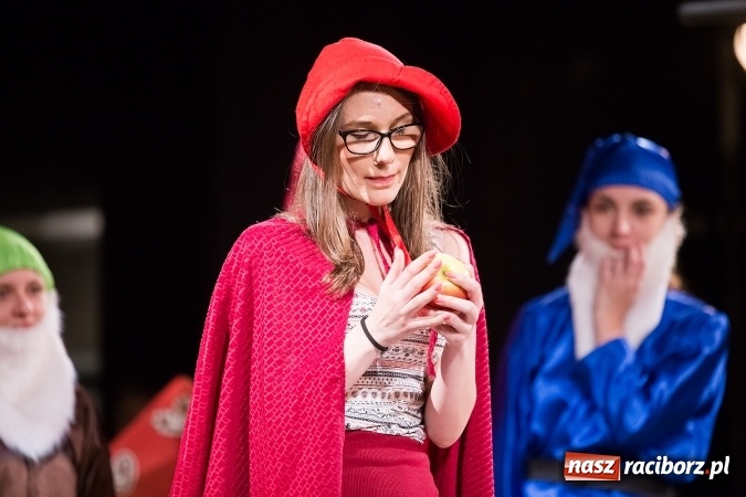 Zdjęcie w galerii na portalu naszraciborz.pl: VIII edycja obchodów Dnia Dziecka w Domu Kultury Strzecha wiadomości z regionu