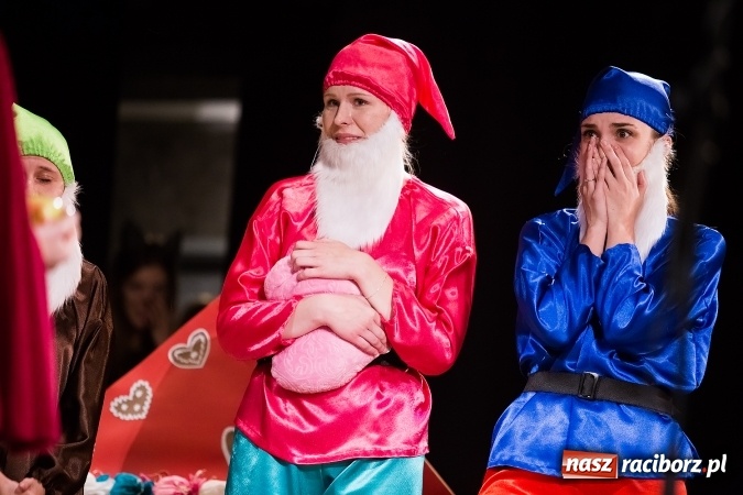 Zdjęcie w galerii na portalu naszraciborz.pl: VIII edycja obchodów Dnia Dziecka w Domu Kultury Strzecha wiadomości z regionu