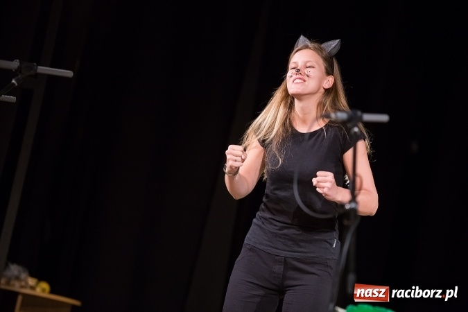 Zdjęcie w galerii na portalu naszraciborz.pl: VIII edycja obchodów Dnia Dziecka w Domu Kultury Strzecha wiadomości z regionu