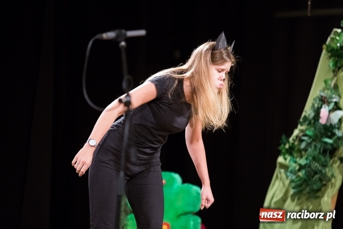 Zdjęcie w galerii na portalu naszraciborz.pl: VIII edycja obchodów Dnia Dziecka w Domu Kultury Strzecha wiadomości z regionu