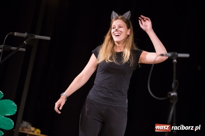 Zdjęcie w galerii na portalu naszraciborz.pl: VIII edycja obchodów Dnia Dziecka w Domu Kultury Strzecha wiadomości z regionu