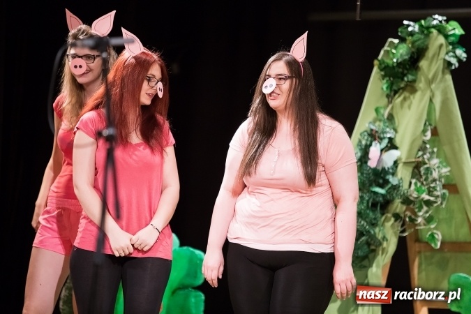 Zdjęcie w galerii na portalu naszraciborz.pl: VIII edycja obchodów Dnia Dziecka w Domu Kultury Strzecha wiadomości z regionu