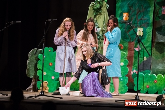 Zdjęcie w galerii na portalu naszraciborz.pl: VIII edycja obchodów Dnia Dziecka w Domu Kultury Strzecha wiadomości z regionu