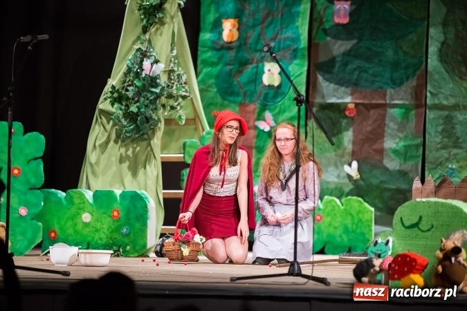 Zdjęcie w galerii na portalu naszraciborz.pl: VIII edycja obchodów Dnia Dziecka w Domu Kultury Strzecha wiadomości z regionu