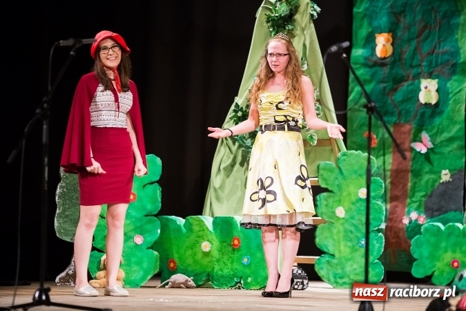 Zdjęcie w galerii na portalu naszraciborz.pl: VIII edycja obchodów Dnia Dziecka w Domu Kultury Strzecha wiadomości z regionu
