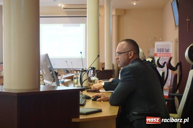 Zdjęcie w galerii na portalu naszraciborz.pl: Rynek potrzebuje specjalistów. Obradowała Konsultacyjna Rada Gospodarcza przy prezydencie wiadomości z regionu