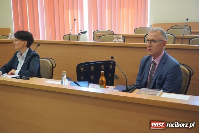 Zdjęcie w galerii na portalu naszraciborz.pl: Rynek potrzebuje specjalistów. Obradowała Konsultacyjna Rada Gospodarcza przy prezydencie wiadomości z regionu