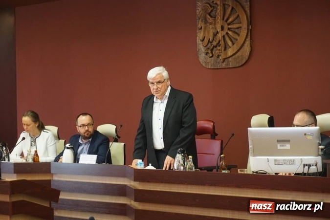 Zdjęcie w galerii na portalu naszraciborz.pl: Rynek potrzebuje specjalistów. Obradowała Konsultacyjna Rada Gospodarcza przy prezydencie wiadomości z regionu