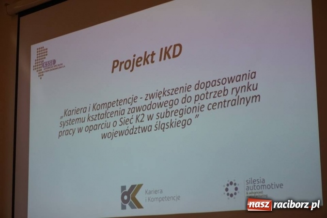 Zdjęcie w galerii na portalu naszraciborz.pl: Rynek potrzebuje specjalistów. Obradowała Konsultacyjna Rada Gospodarcza przy prezydencie wiadomości z regionu