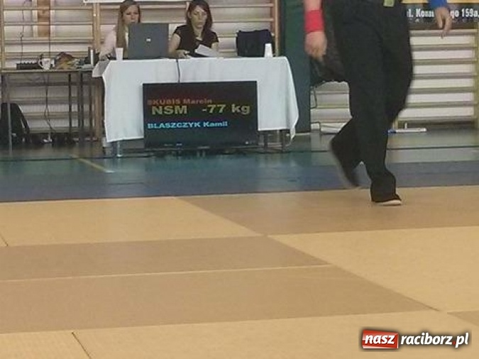 Zdjęcie w galerii na portalu naszraciborz.pl: Siedem medali Łamatorów wiadomości z regionu