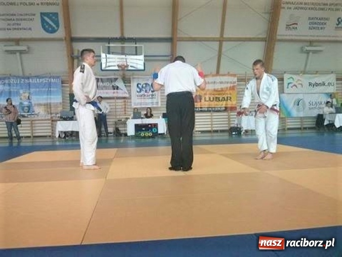 Zdjęcie w galerii na portalu naszraciborz.pl: Siedem medali Łamatorów wiadomości z regionu