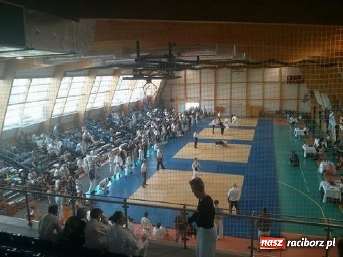 Zdjęcie w galerii na portalu naszraciborz.pl: Siedem medali Łamatorów wiadomości z regionu