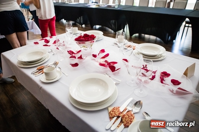 Zdjęcie w galerii na portalu naszraciborz.pl: Kulinarne podróże po Europie w CKZiU nr 1 w Raciborzu wiadomości z regionu