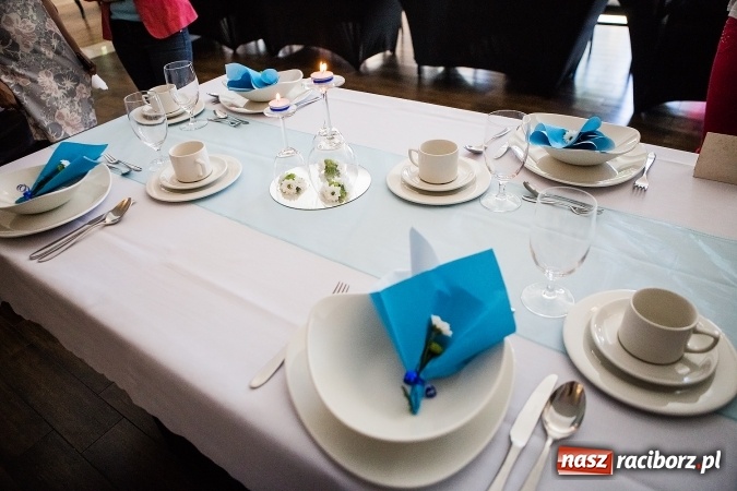 Zdjęcie w galerii na portalu naszraciborz.pl: Kulinarne podróże po Europie w CKZiU nr 1 w Raciborzu wiadomości z regionu