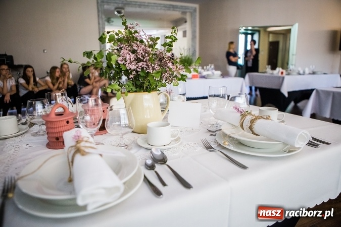 Zdjęcie w galerii na portalu naszraciborz.pl: Kulinarne podróże po Europie w CKZiU nr 1 w Raciborzu wiadomości z regionu