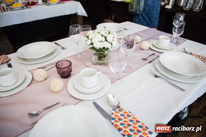 Zdjęcie w galerii na portalu naszraciborz.pl: Kulinarne podróże po Europie w CKZiU nr 1 w Raciborzu wiadomości z regionu