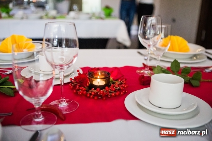 Zdjęcie w galerii na portalu naszraciborz.pl: Kulinarne podróże po Europie w CKZiU nr 1 w Raciborzu wiadomości z regionu