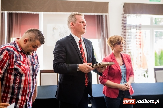 Zdjęcie w galerii na portalu naszraciborz.pl: Kulinarne podróże po Europie w CKZiU nr 1 w Raciborzu wiadomości z regionu