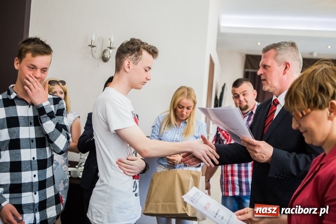 Zdjęcie w galerii na portalu naszraciborz.pl: Kulinarne podróże po Europie w CKZiU nr 1 w Raciborzu wiadomości z regionu