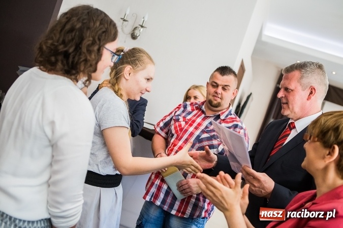 Zdjęcie w galerii na portalu naszraciborz.pl: Kulinarne podróże po Europie w CKZiU nr 1 w Raciborzu wiadomości z regionu