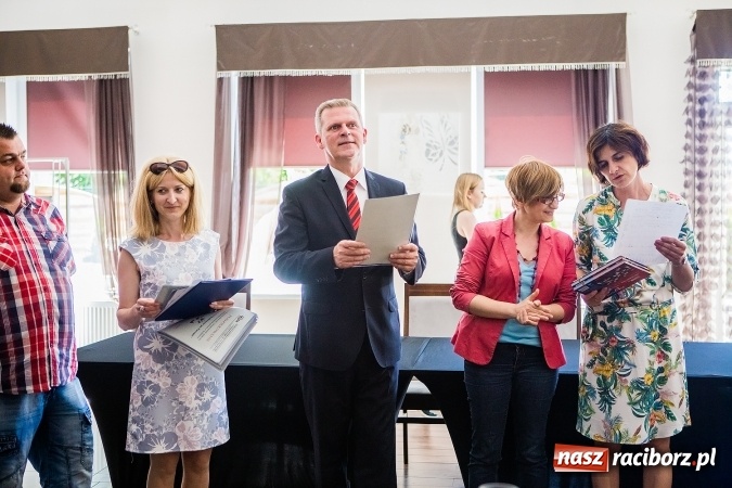 Zdjęcie w galerii na portalu naszraciborz.pl: Kulinarne podróże po Europie w CKZiU nr 1 w Raciborzu wiadomości z regionu