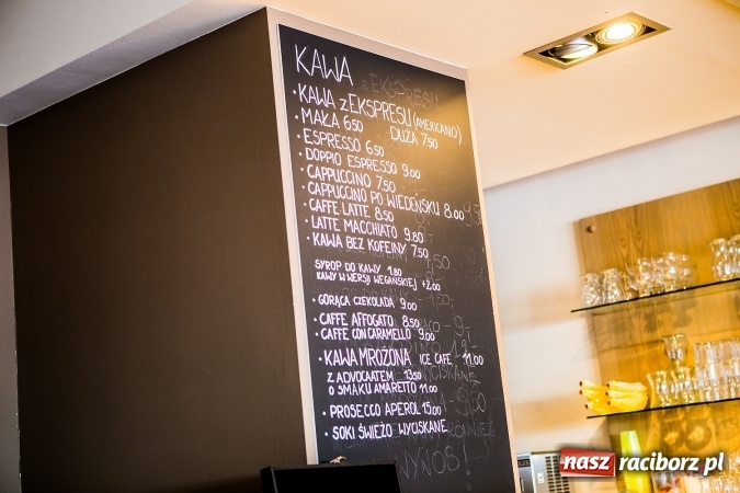 Zdjęcie w galerii na portalu naszraciborz.pl: Gelatopiu zaprasza na jubileuszowy weekend. Lodziarnia ma już dziesięć lat! wiadomości z regionu