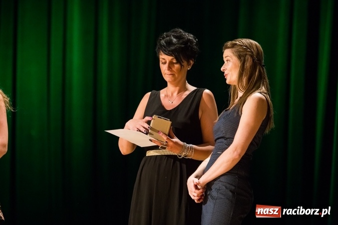 Zdjęcie w galerii na portalu naszraciborz.pl: Powiatowy Festiwal Twórczości Artystycznej - koncert galowy w RCK wiadomości z regionu