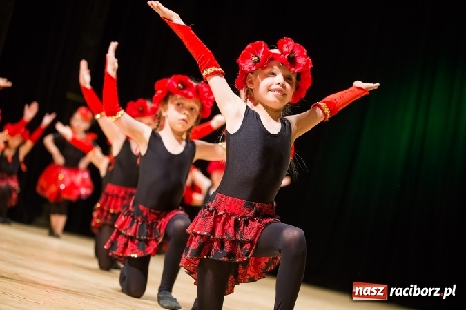 Zdjęcie w galerii na portalu naszraciborz.pl: Powiatowy Festiwal Twórczości Artystycznej - koncert galowy w RCK wiadomości z regionu