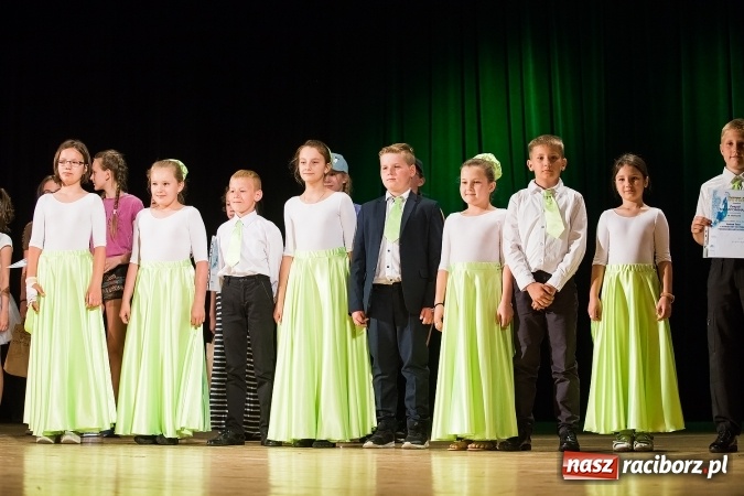 Zdjęcie w galerii na portalu naszraciborz.pl: Powiatowy Festiwal Twórczości Artystycznej - koncert galowy w RCK wiadomości z regionu