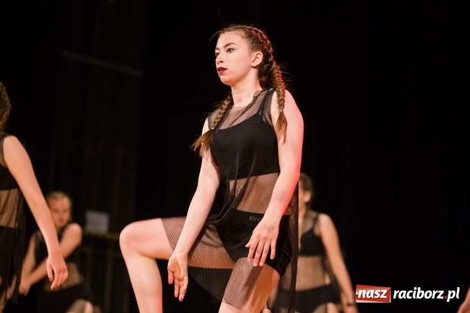 Zdjęcie w galerii na portalu naszraciborz.pl: Powiatowy Festiwal Twórczości Artystycznej - koncert galowy w RCK wiadomości z regionu