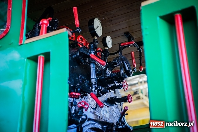 Zdjęcie w galerii na portalu naszraciborz.pl: Tw53 Halinka wraca przed raciborski dworzec. Przypominamy jej historię wiadomości z regionu