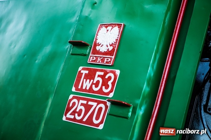 Zdjęcie w galerii na portalu naszraciborz.pl: Tw53 Halinka wraca przed raciborski dworzec. Przypominamy jej historię wiadomości z regionu