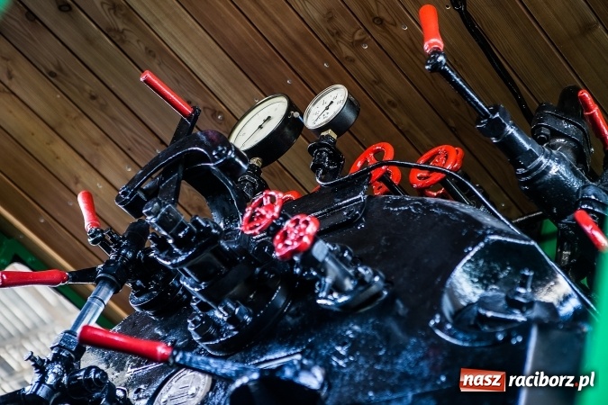 Zdjęcie w galerii na portalu naszraciborz.pl: Tw53 Halinka wraca przed raciborski dworzec. Przypominamy jej historię wiadomości z regionu