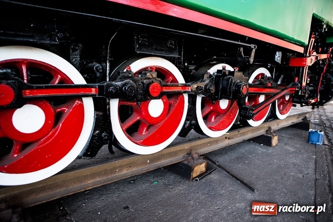 Zdjęcie w galerii na portalu naszraciborz.pl: Tw53 Halinka wraca przed raciborski dworzec. Przypominamy jej historię wiadomości z regionu