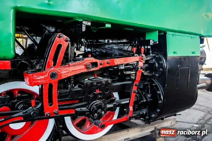 Zdjęcie w galerii na portalu naszraciborz.pl: Tw53 Halinka wraca przed raciborski dworzec. Przypominamy jej historię wiadomości z regionu