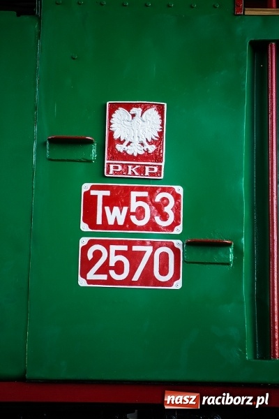 Zdjęcie w galerii na portalu naszraciborz.pl: Tw53 Halinka wraca przed raciborski dworzec. Przypominamy jej historię wiadomości z regionu