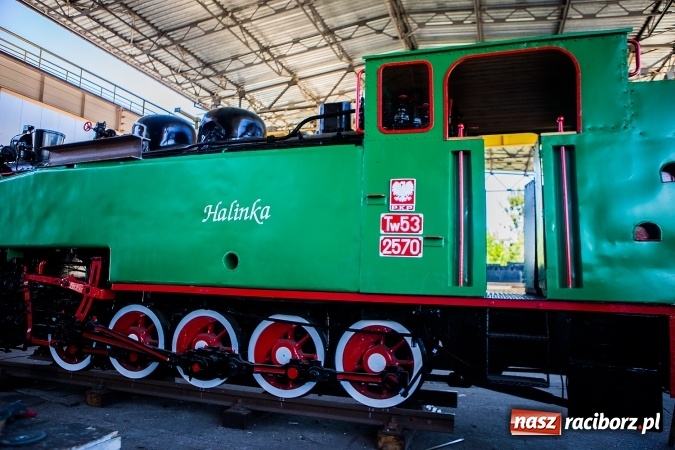 Zdjęcie w galerii na portalu naszraciborz.pl: Tw53 Halinka wraca przed raciborski dworzec. Przypominamy jej historię wiadomości z regionu