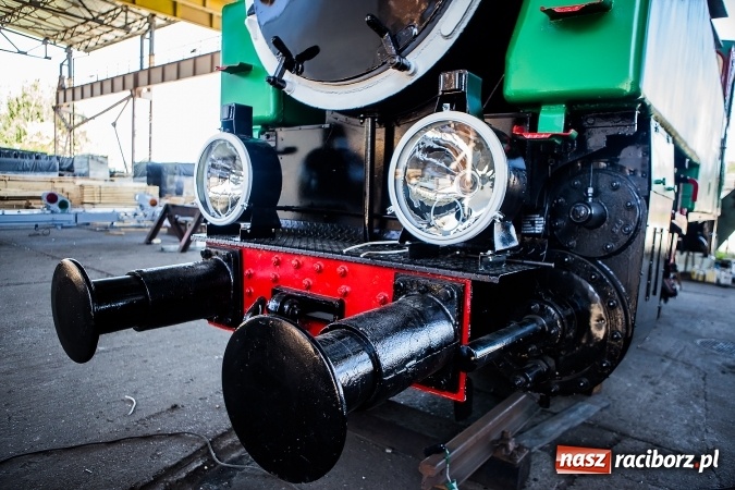 Zdjęcie w galerii na portalu naszraciborz.pl: Tw53 Halinka wraca przed raciborski dworzec. Przypominamy jej historię wiadomości z regionu