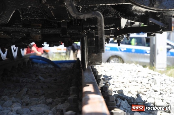 Zdjęcie w galerii na portalu naszraciborz.pl: Halinka wróciła na miejsce, ale z problemami wiadomości z regionu