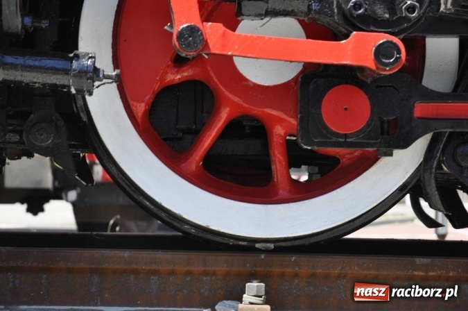 Zdjęcie w galerii na portalu naszraciborz.pl: Halinka wróciła na miejsce, ale z problemami wiadomości z regionu