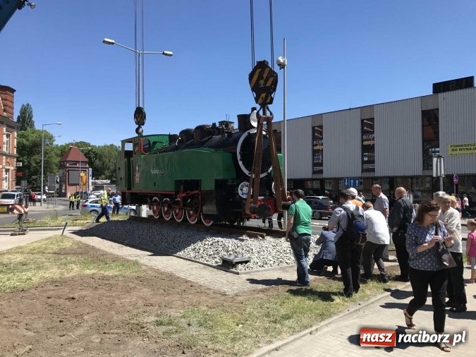 Zdjęcie w galerii na portalu naszraciborz.pl: Halinka wróciła na miejsce, ale z problemami wiadomości z regionu